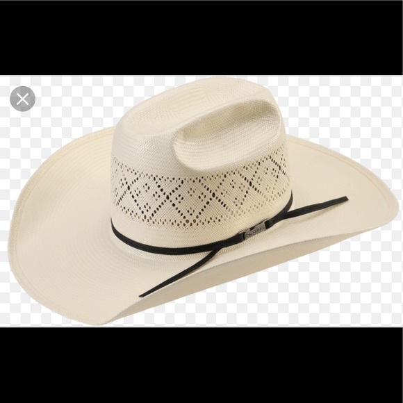 American Hat Company Other - American Hat Company cowboy hat. Model TC8800